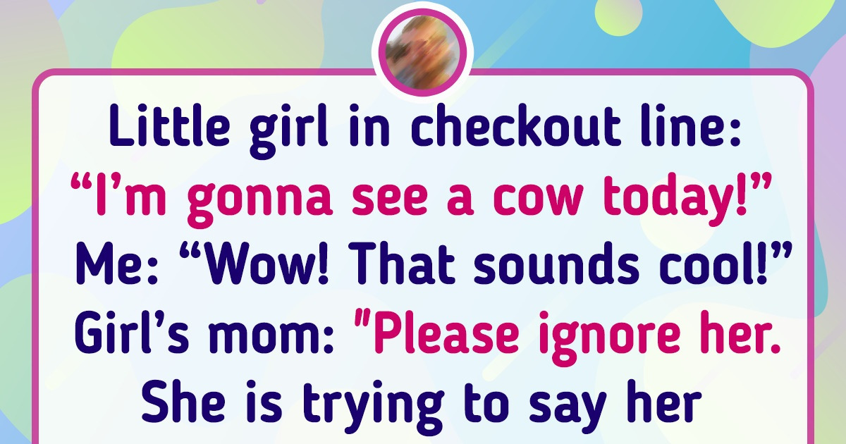 18 Funny Kids Whose Parents No Longer Need to Go to the Circus 18 Funny Kids Whose Parents No Longer Need to Go to the Circus