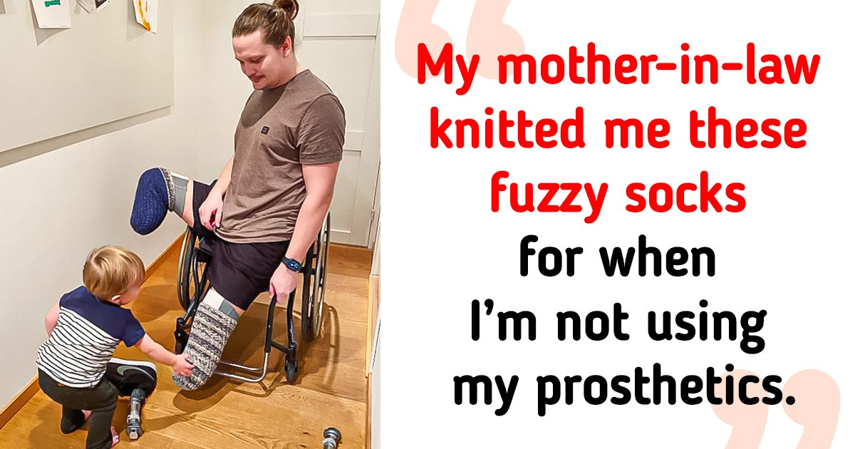 15 People Who Feel So Lucky to Have Found the Perfect In-Laws