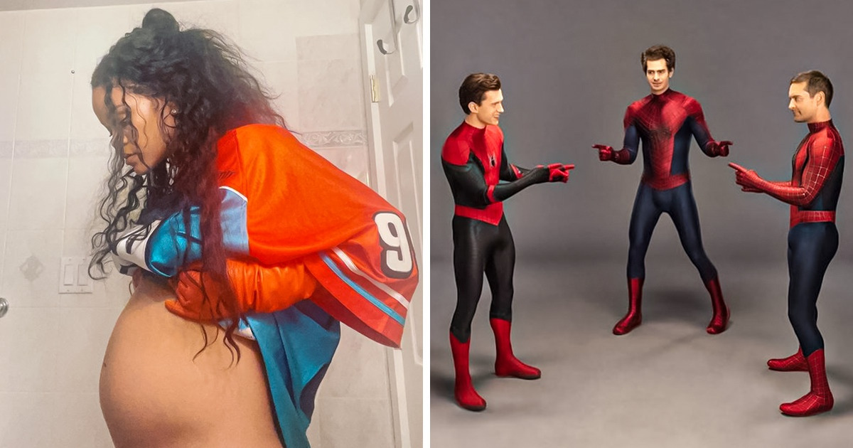 14 Celebrity Photos That Understandably Accumulated Millions of Likes