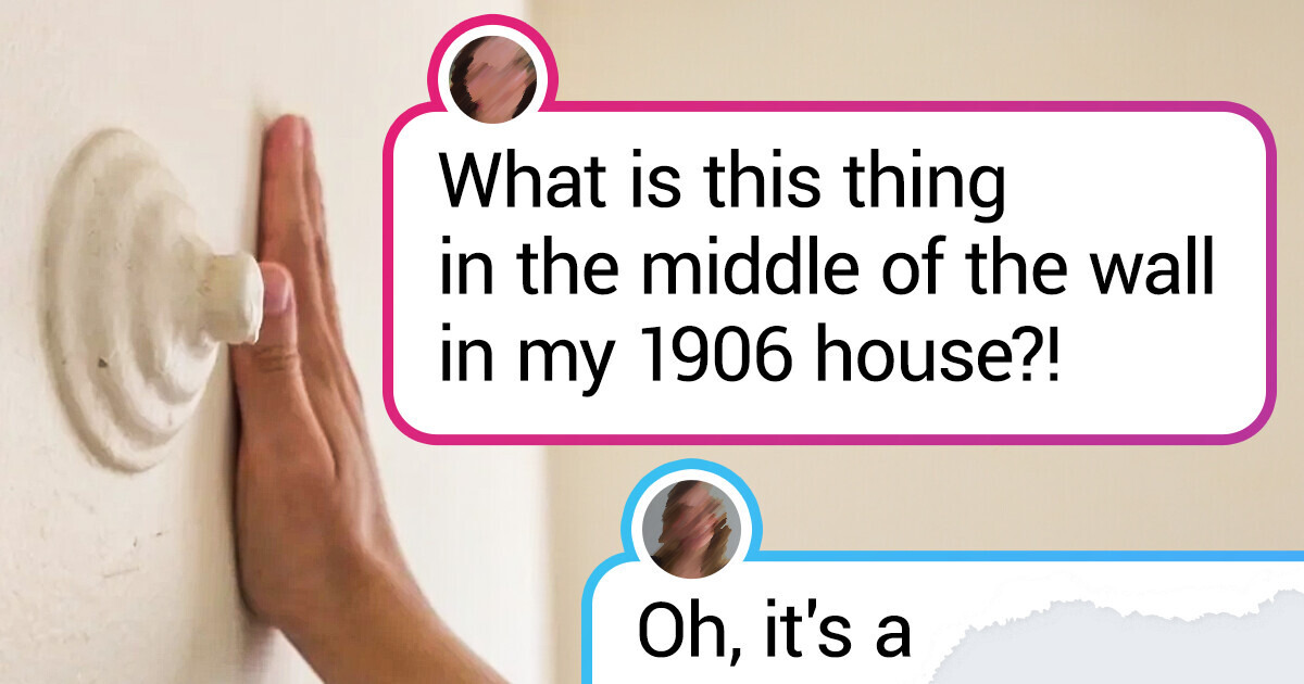 18 Mystery Finds That Made People Question Their Sanity