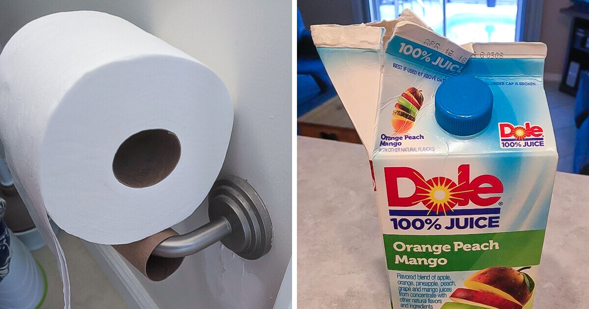 15+ Boyfriend Mishaps That Will Leave You Frustrated