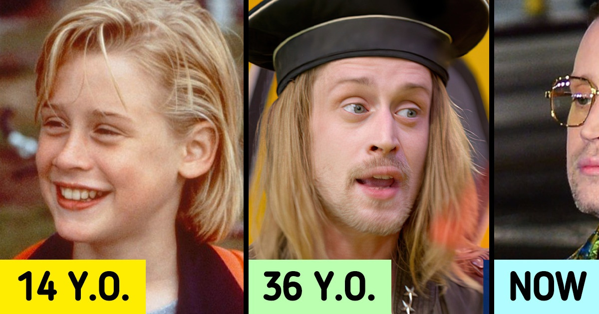 The Victorious Journey of Macaulay Culkin the Man Who Overcame Massive Difficulties The Victorious Journey of Macaulay Culkin the Man Who Overcame Massive Difficulties