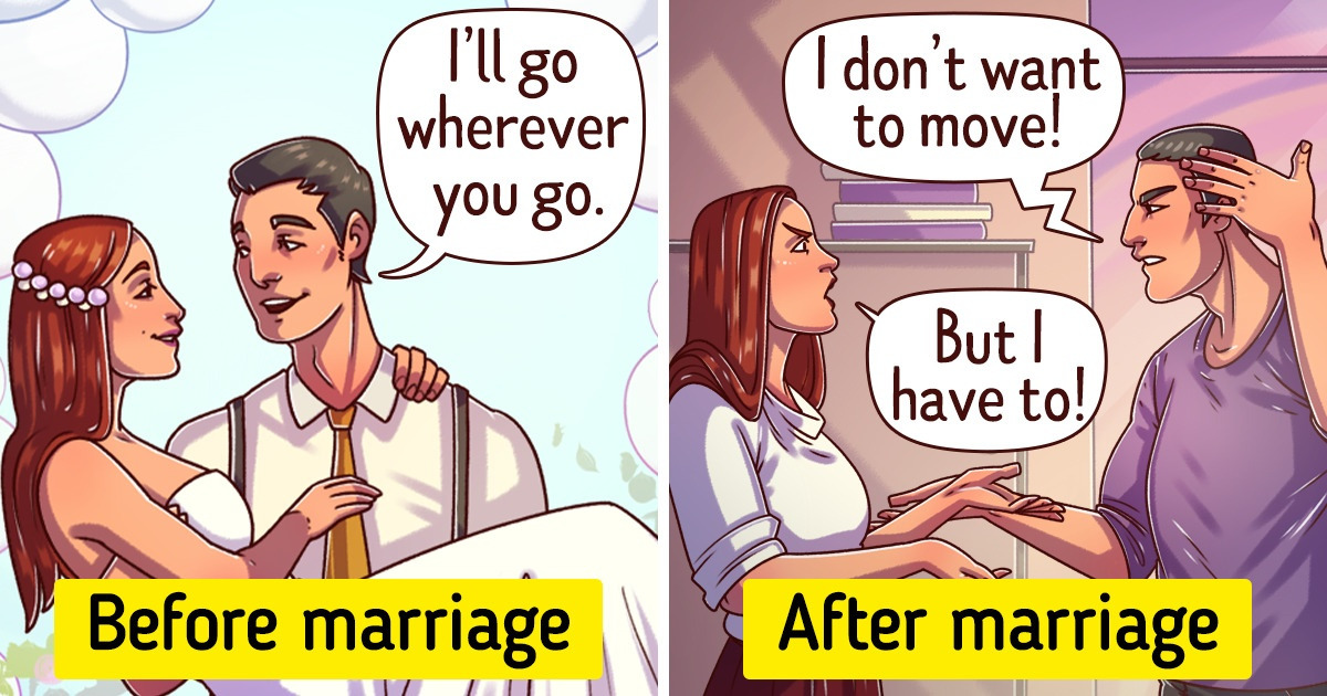 10 Relationship Mistakes That Can Lead to a Break Up