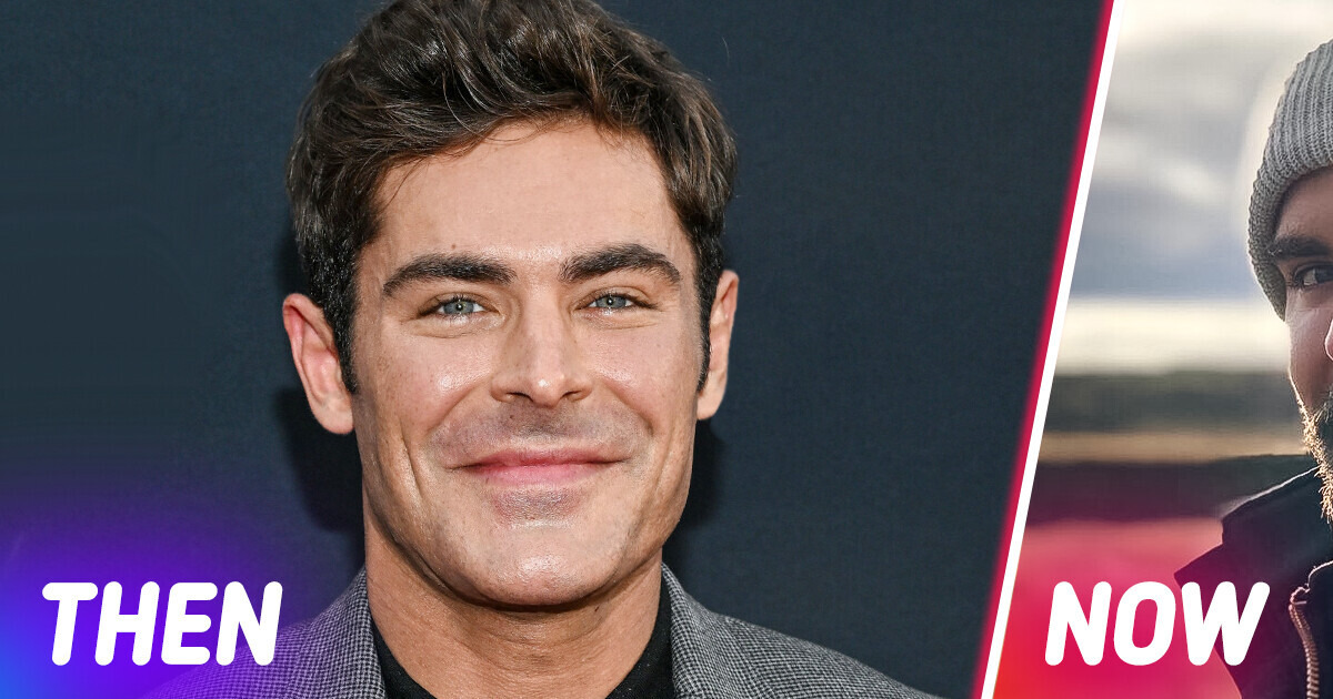 Zac Efron Speaks Out on Why He Boosted His Lifestyle and Calls a Different Country “Home”