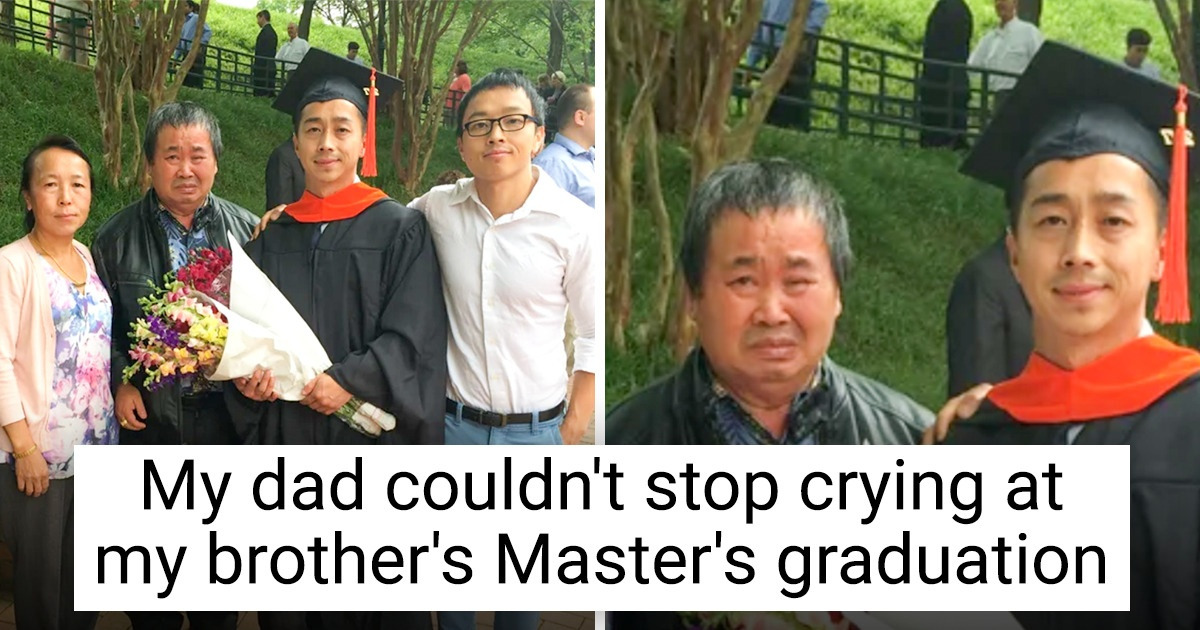 20+ Parents Who Always Try to Give Their Body and Soul to Their Kids 20+ Parents Who Always Try to Give Their Body and Soul to Their Kids