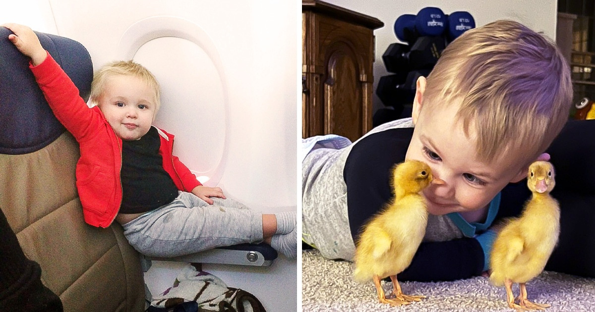 15+ Times Parents Caught the Most Precious Moments on Camera