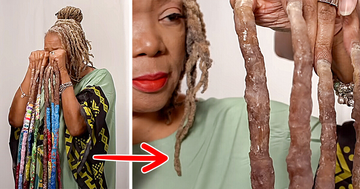 Woman Hasn’t Cut Her Nails in 27 Years Finally Revealed Real Reason Woman Hasn’t Cut Her Nails in 27 Years Finally Revealed Real Reason