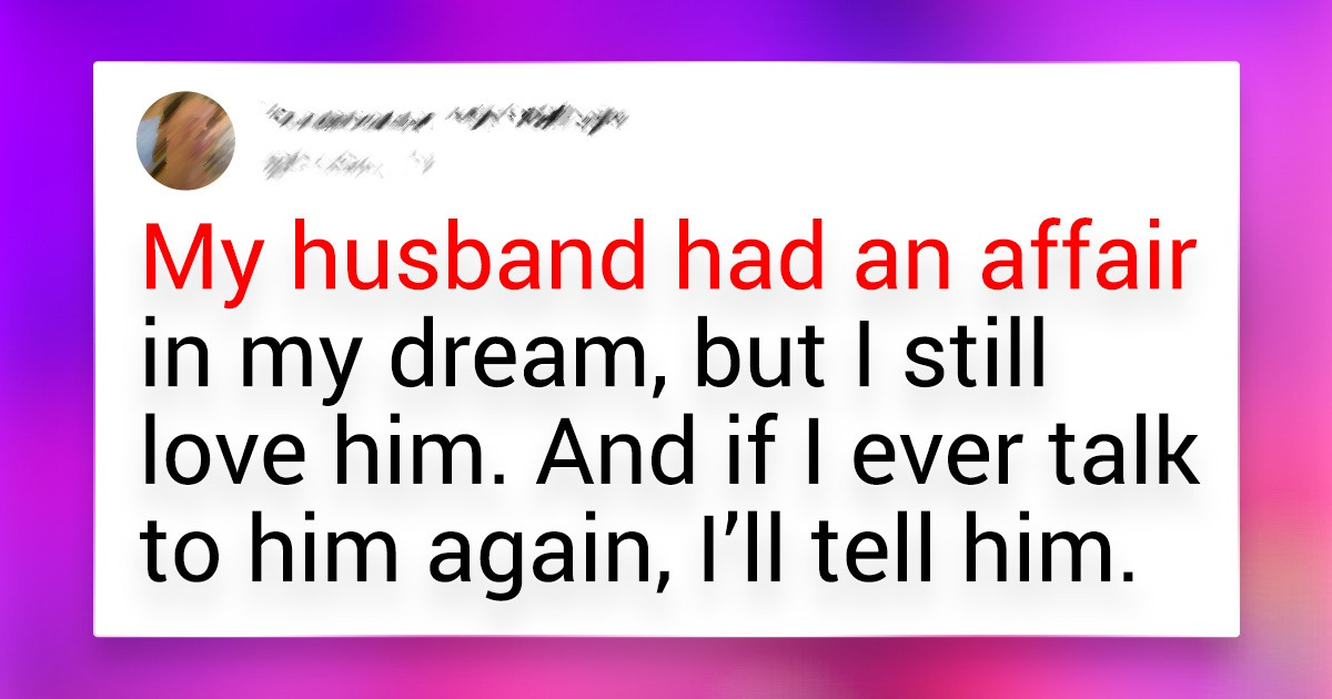 15 Couples Who Revealed Online the Comedic Side of Marriage