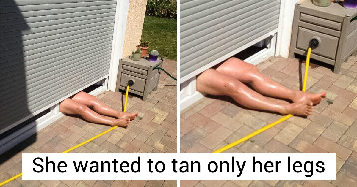 20 Times People’s Brains Were on Fire Because of Things They Saw