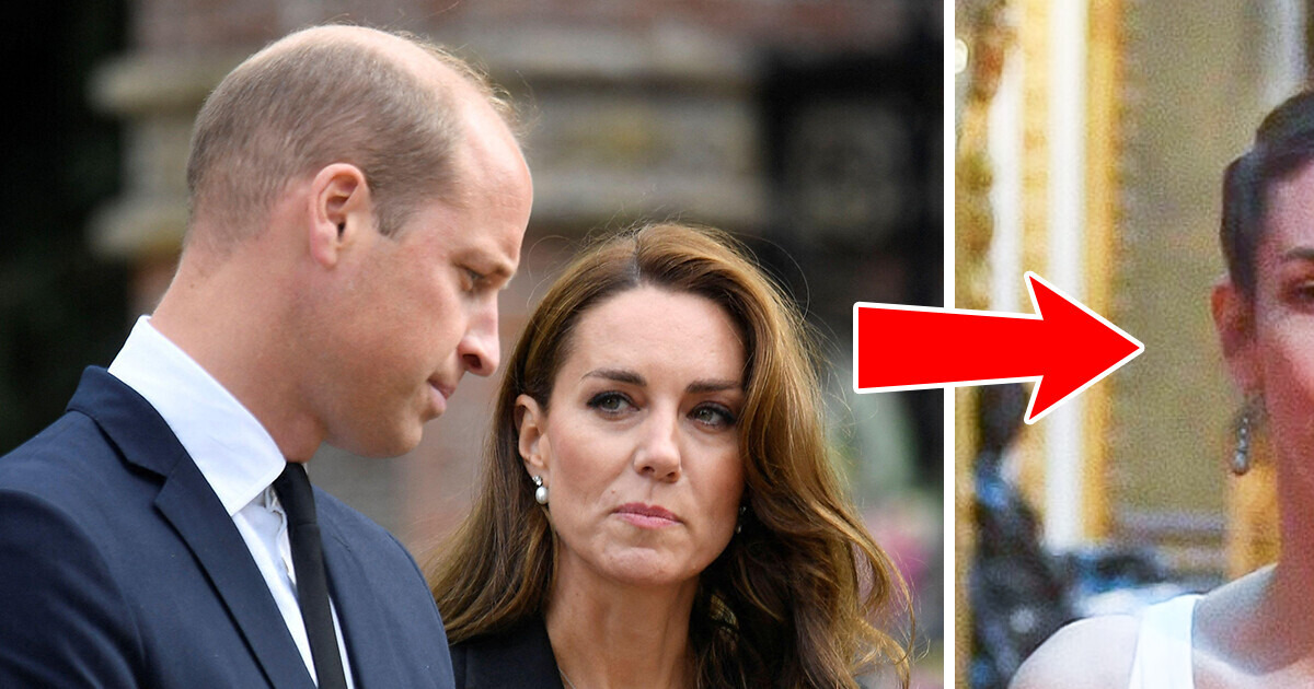 Supposedly Prince William Is Cheating on Kate Middleton. And That’s Who Is Suspected Supposedly Prince William Is Cheating on Kate Middleton. And That’s Who Is Suspected