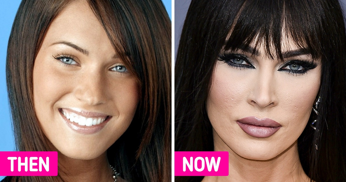 18 Celebrities Who Seem to Have Pressed the Refresh Button on Their Looks