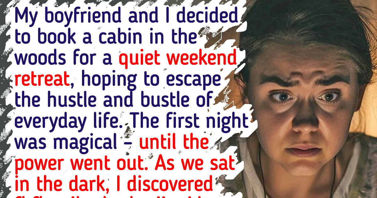 15 Vacations That Went from Relaxing to Full-Blown Drama