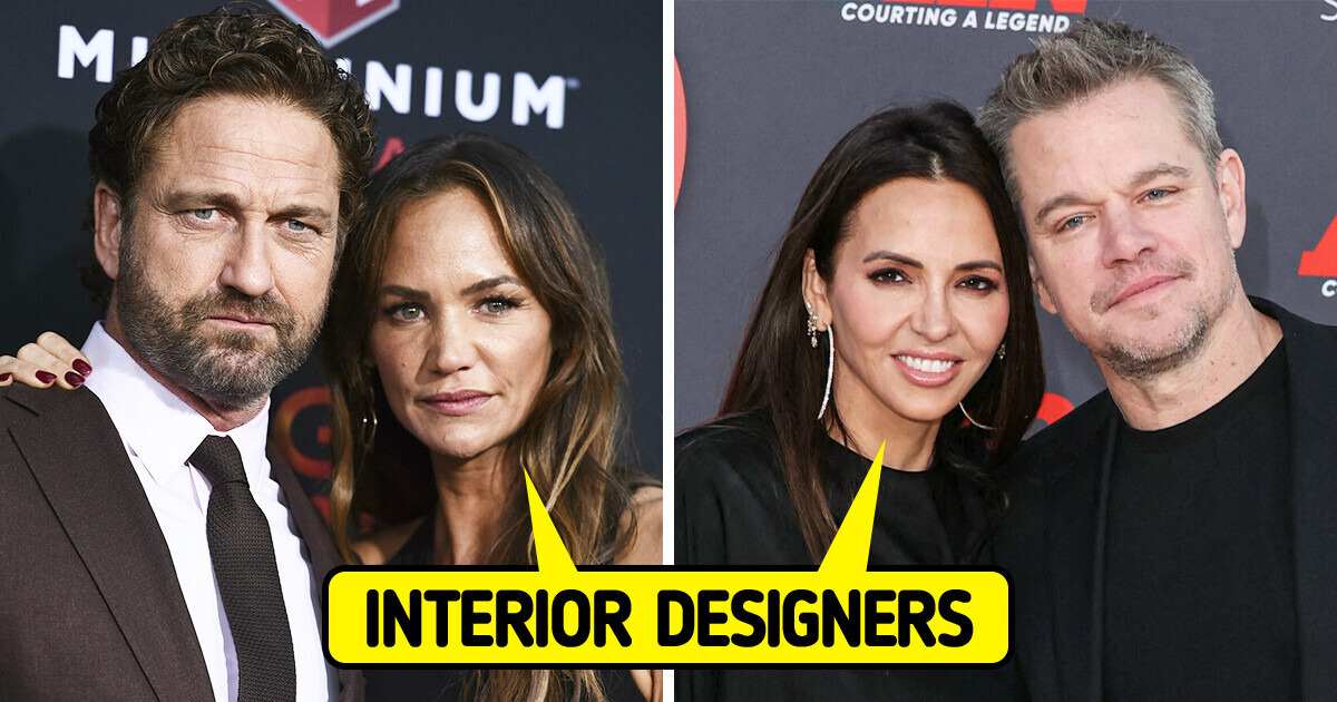 15 Stars Who Fell In Love With Regular People 15 Stars Who Fell In Love With Regular People