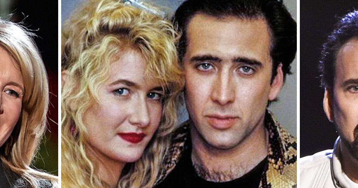 What 10+ Iconic Movie Couples Look Like Today
