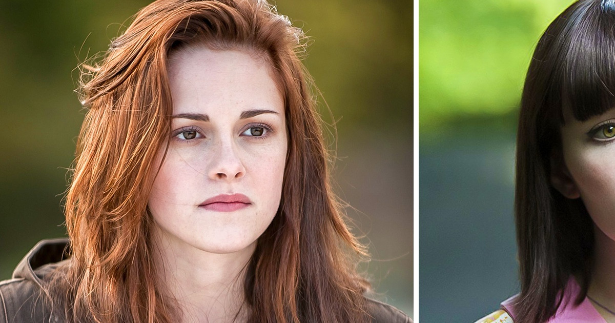 13 Actors That Should Have Starred in Twilight If The Creators Wanted to Be Faithful to the Books 13 Actors That Should Have Starred in Twilight If The Creators Wanted to Be Faithful to the Books