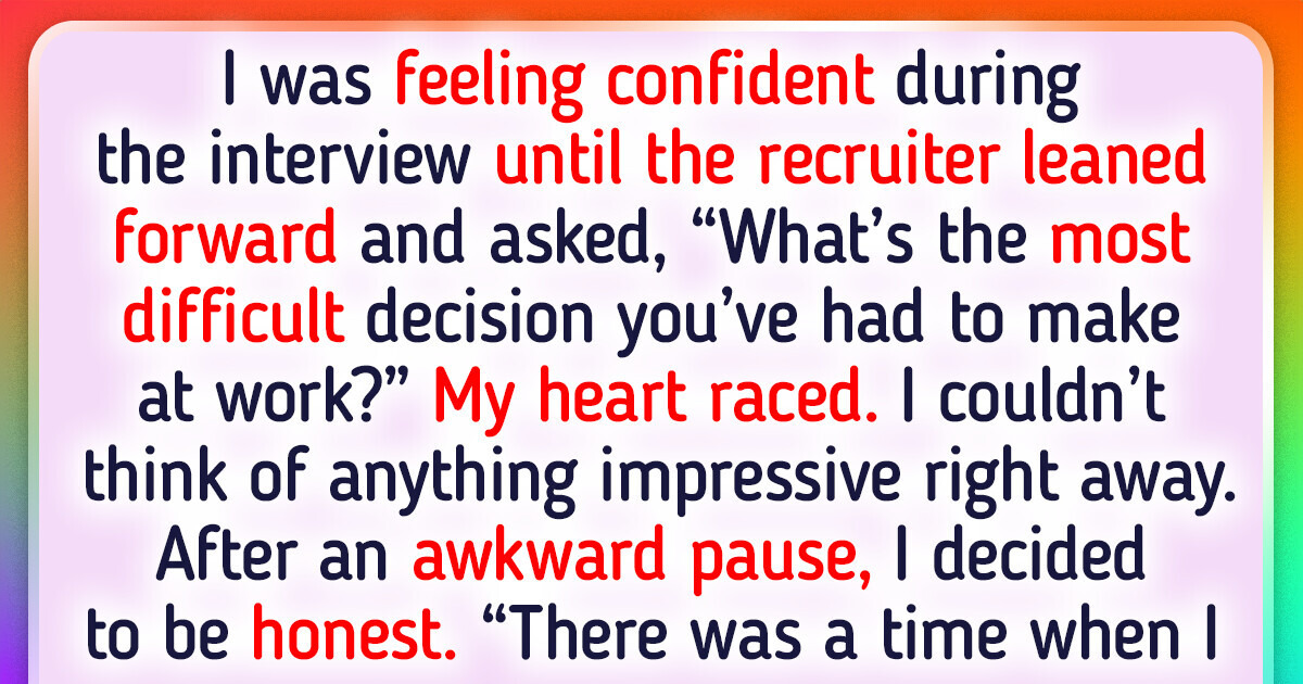 14 Must-Know Real-Life Tips to Rock Any Job Interview
