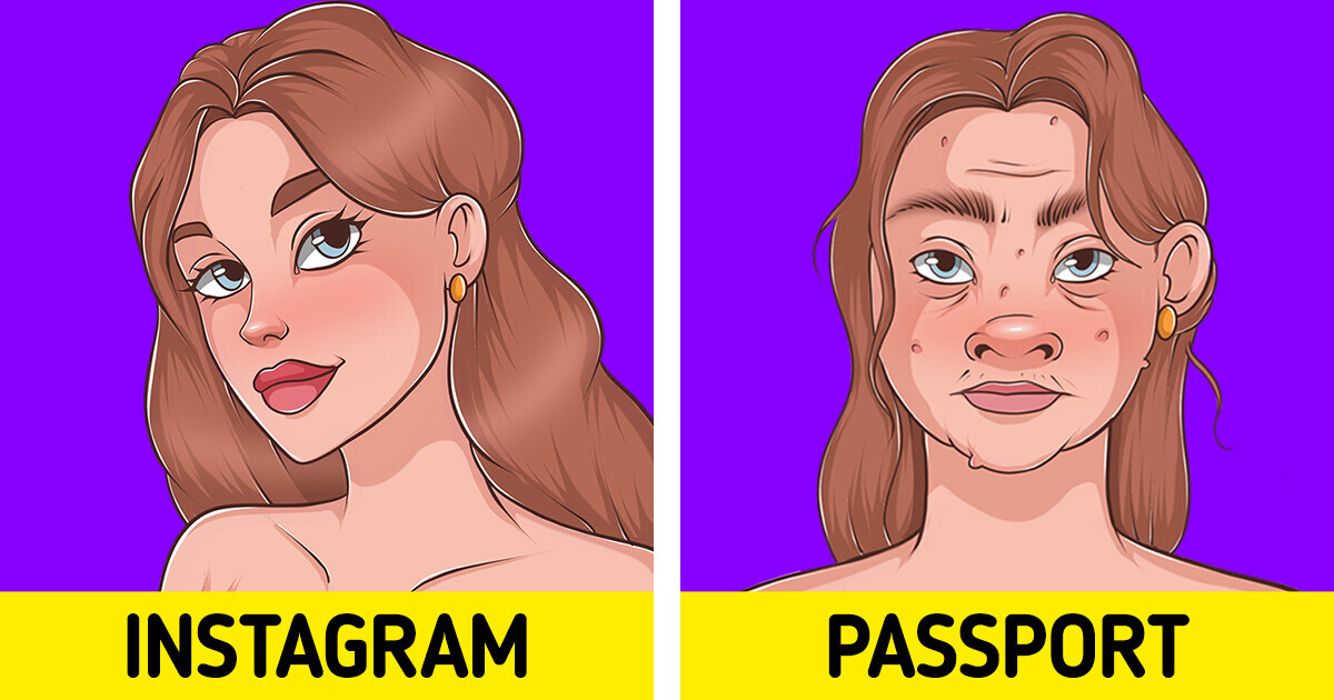 14 Situations That Prove Being a Woman Nowadays Is Far From Easy