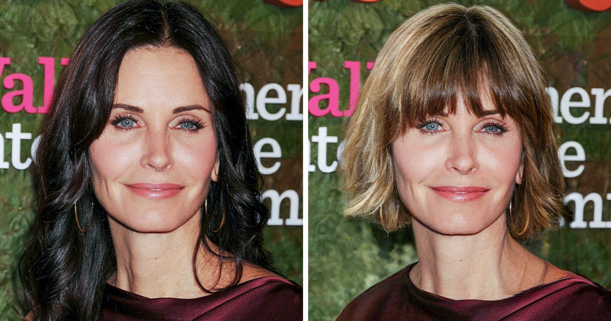 15 Celebrities Who Would Be Unrecognizable With a Different Hairstyle