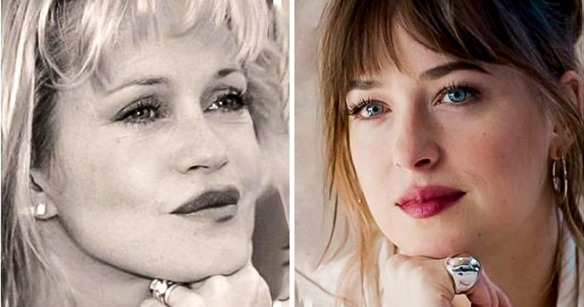 17 Celebs With Their Kids Who Made Us Think We’re Seeing Double