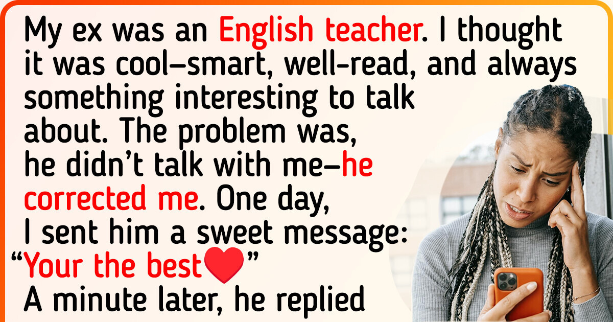 10 People Reveal Jobs That Ended Their Relationships in Record Time 10 People Reveal Jobs That Ended Their Relationships in Record Time