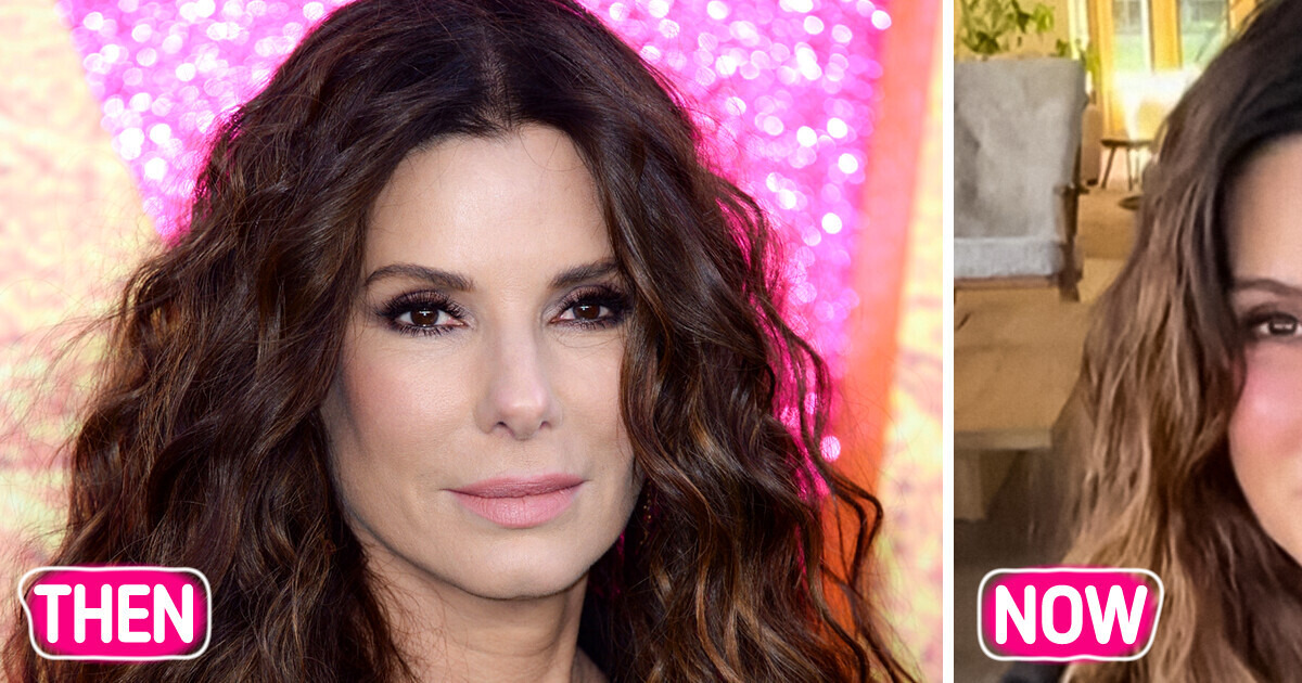 “Too Much Botox,” People Are Shocked by 60-Year-Old Sandra Bullock’s Appearance in New Video “Too Much Botox,” People Are Shocked by 60-Year-Old Sandra Bullock’s Appearance in New Video