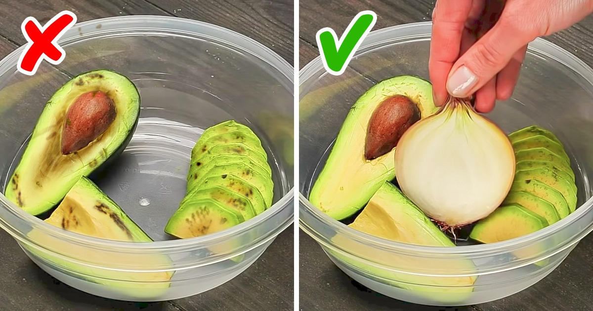 15 Food Hacks to Make Cooking Easier and Save Time and Money