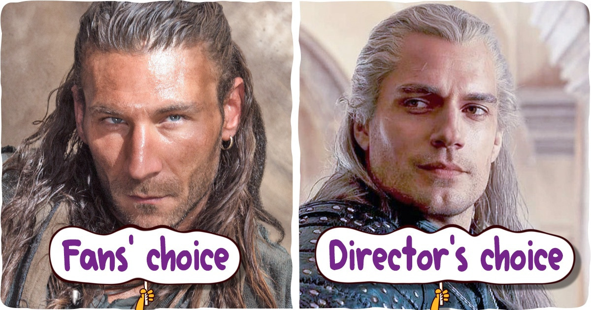 19 Actors Who Bombed Their Audition and Lost Their Chance to Play an Iconic Character
