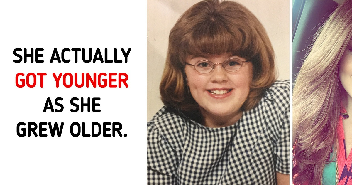 17 People Who Would Have to Show ID for Us to Believe Their True Age