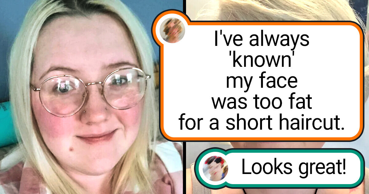 15+ Ladies Who Prove That a Fresh Haircut Can Change Everything 15+ Ladies Who Prove That a Fresh Haircut Can Change Everything
