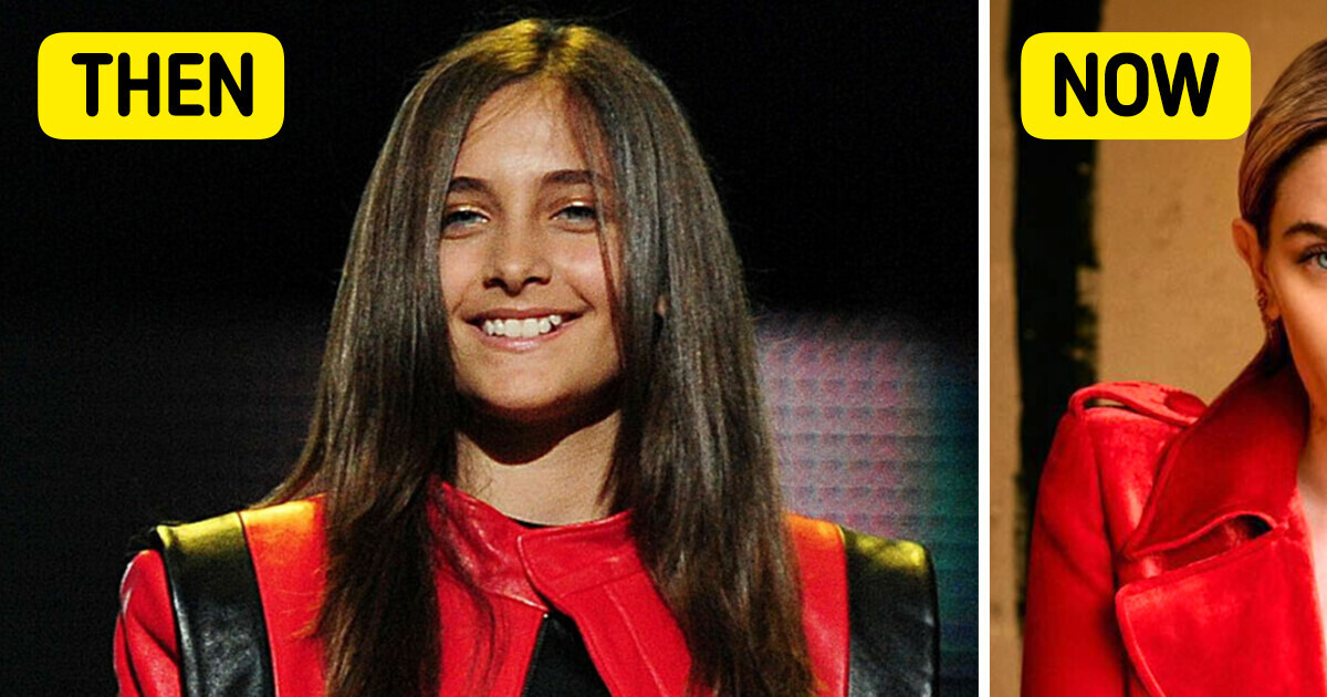 Michael Jackson’s Daughter Grew Up Into a “Perfect Woman” and People Can’t Stop to Notice One Detail Michael Jackson’s Daughter Grew Up Into a “Perfect Woman” and People Can’t Stop to Notice One Detail