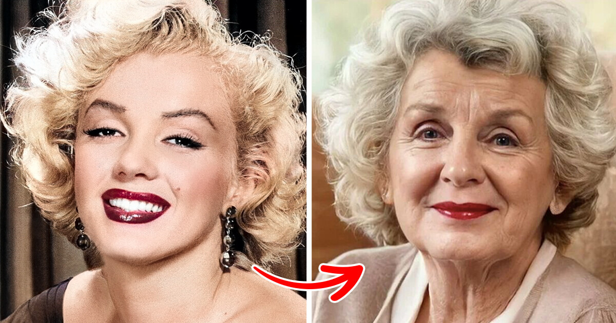 How 15 Celebrities Who Left Us Too Soon Would Look Now