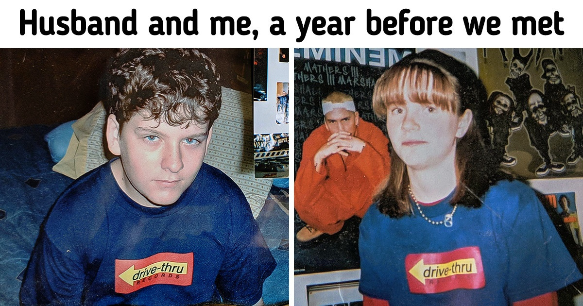 15 Couples Who Were Destined to Be Together