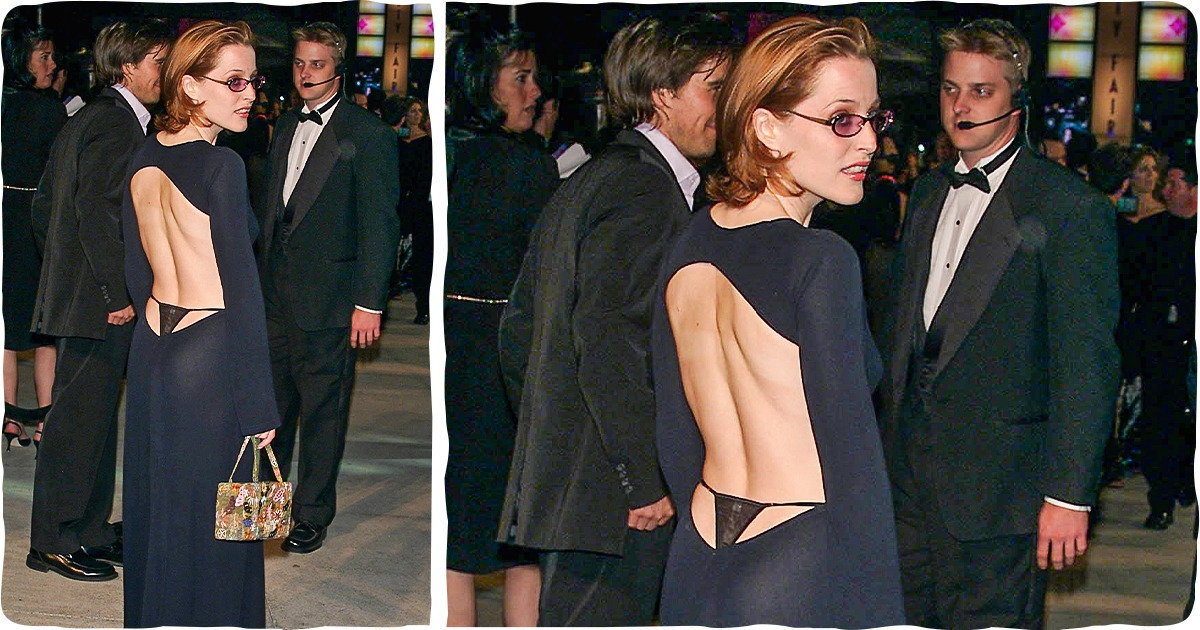 14 Red Carpet Outfits That Became New Fashion Trends 14 Red Carpet Outfits That Became New Fashion Trends