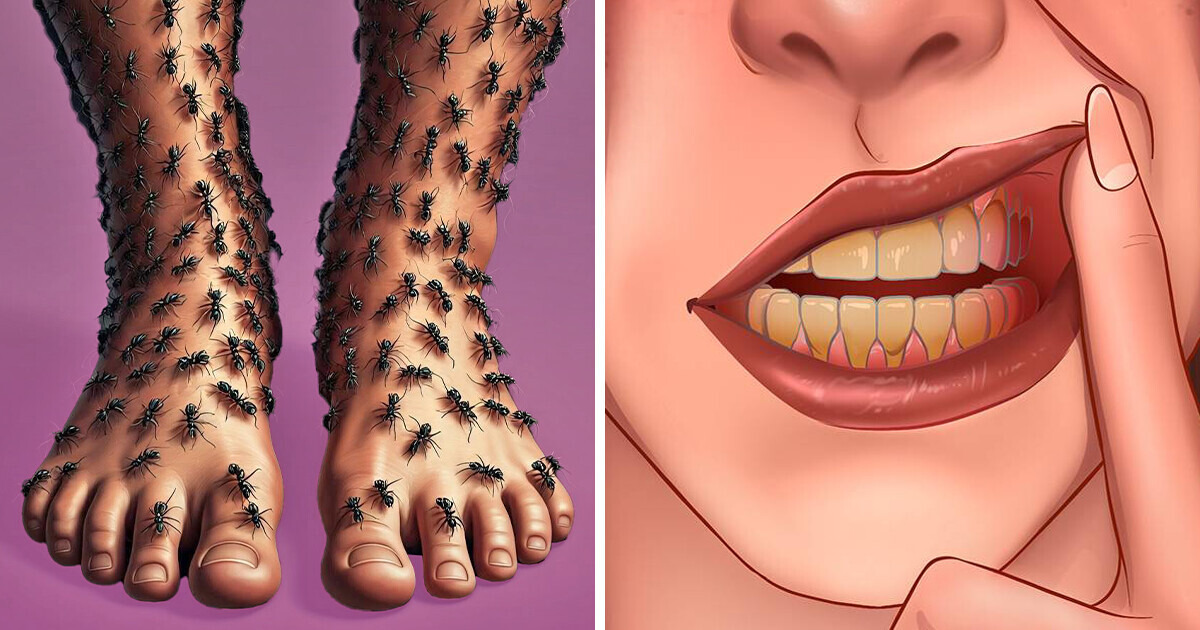 11 Sneaky Signs You Might Actually Be Gluten Intolerant