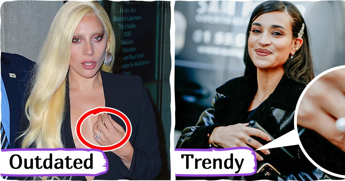 12 Outdated Types of Jewelry It’s High Time We Ditched 12 Outdated Types of Jewelry It’s High Time We Ditched