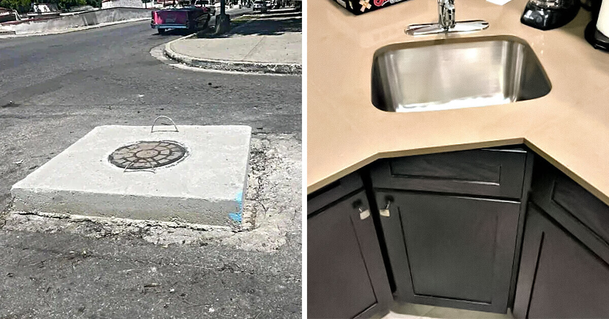 17 People Who Clearly Weren’t Interested in Being Good at Their Job