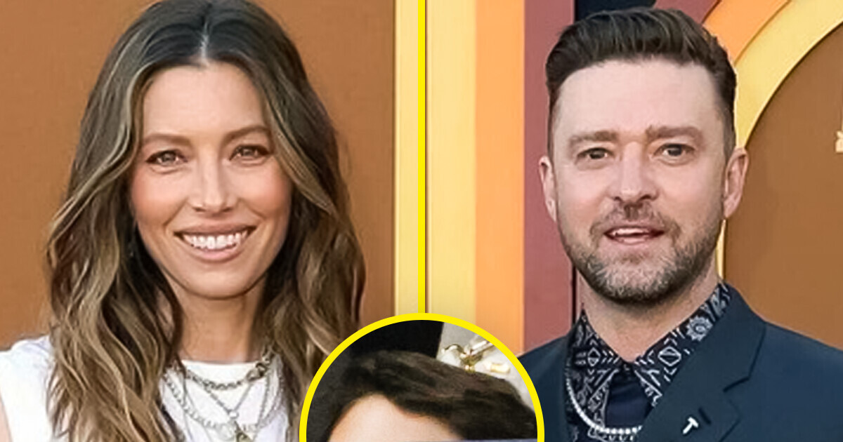 “Who Is the Father?” Jessica Biel and Justin Timberlake’s Son Spotted, Leaving People Curious “Who Is the Father?” Jessica Biel and Justin Timberlake’s Son Spotted, Leaving People Curious