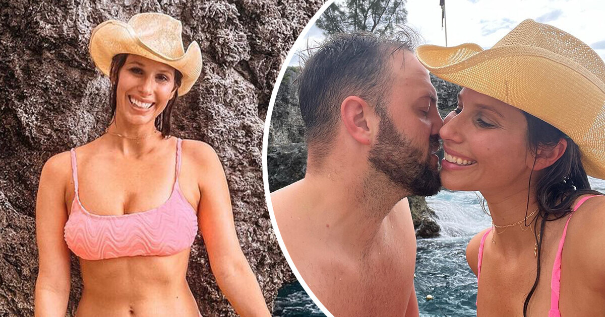 A Mom of 4 Shocked Everyone by Revealing That She Breastfed Her Husband For 3 Days A Mom of 4 Shocked Everyone by Revealing That She Breastfed Her Husband For 3 Days