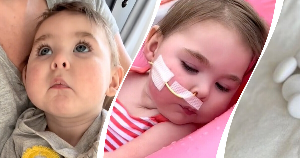 A Couple Tragically Lost Their Baby Daughter and Decided To Honour Her Memory in an Unusual Way