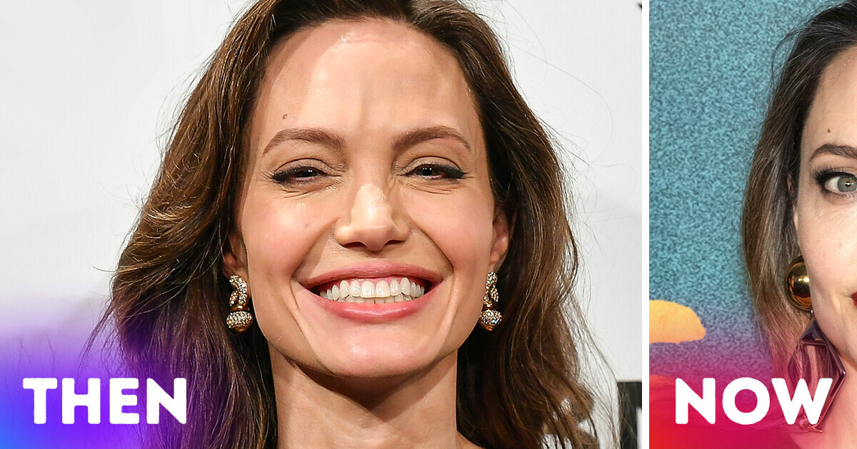 “She Looks Strange”, Angelina Jolie Rocks the Red Carpet with Her Daughter, but People Point Out One Detail “She Looks Strange”, Angelina Jolie Rocks the Red Carpet with Her Daughter, but People Point Out One Detail