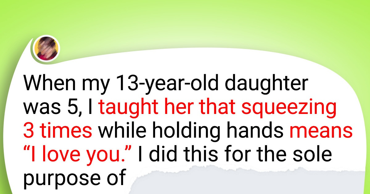 14 People Who Should Be Teaching the Art of Parenting
