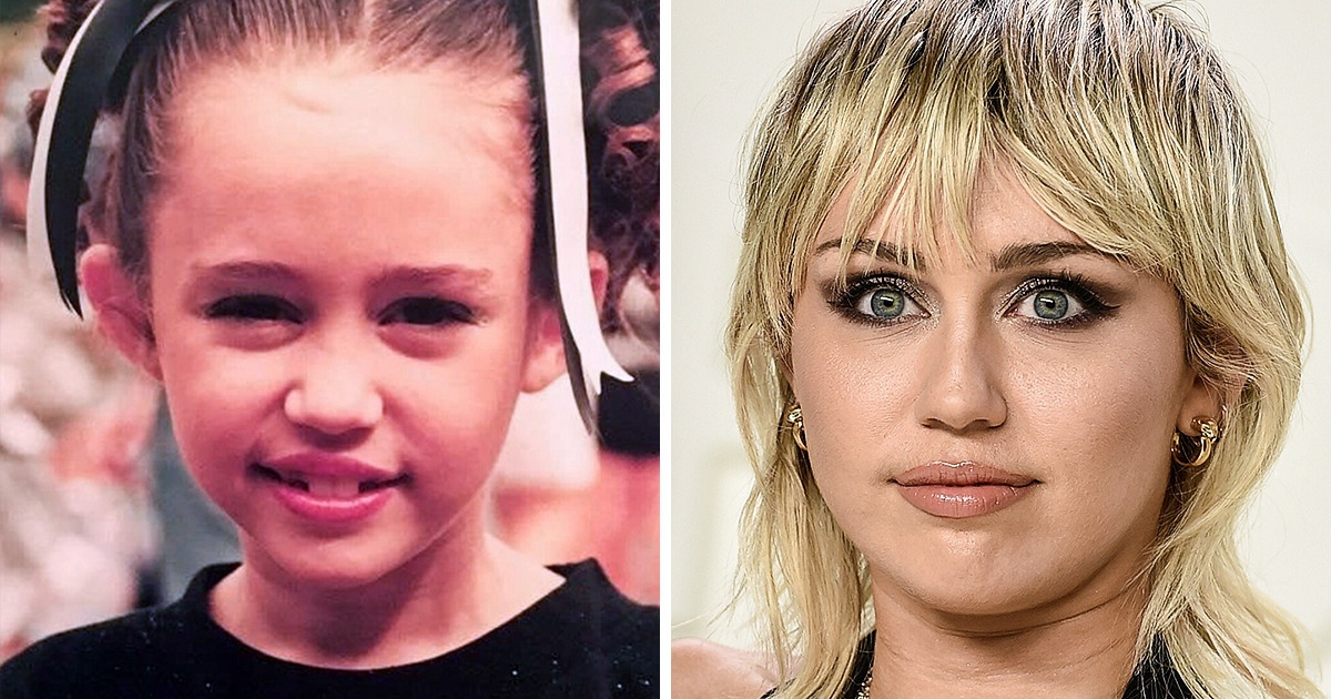 20 Celebrity Childhood Pics That Scream Cuteness in All Languages 20 Celebrity Childhood Pics That Scream Cuteness in All Languages