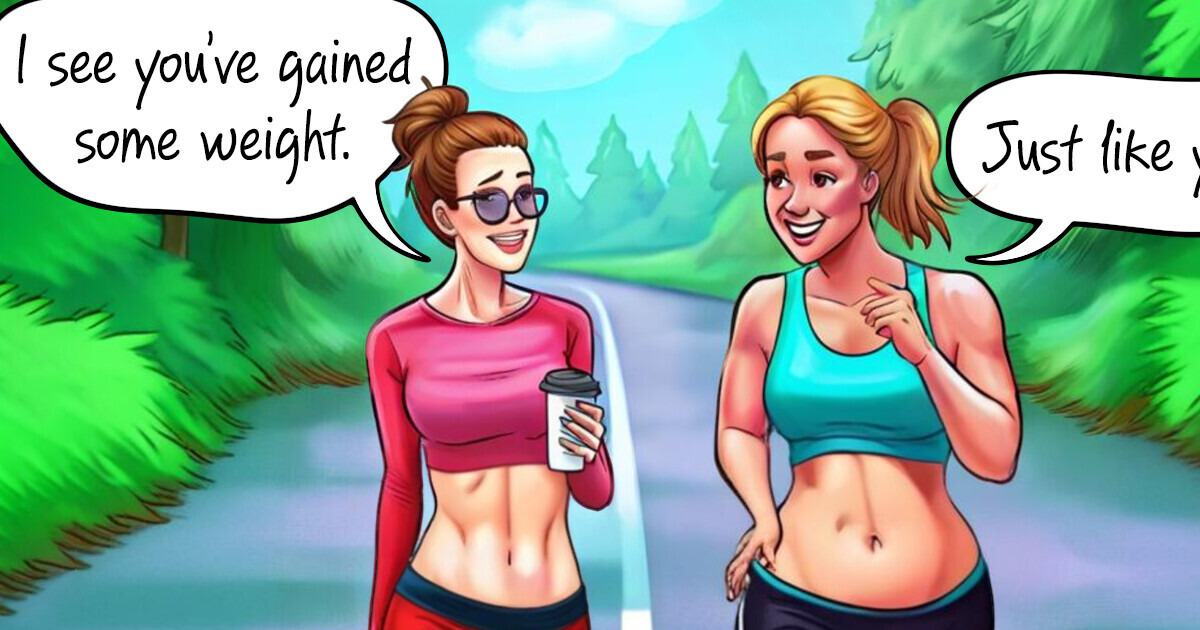 14 Comebacks That’ll Leave Rude Commenters Speechless
