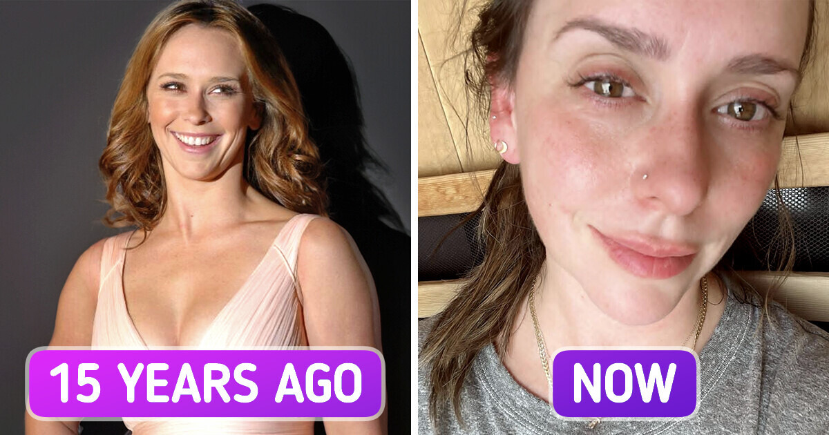 Jennifer Love Hewitt Turned 44 and Openly Uncovered Her Struggles with Aging