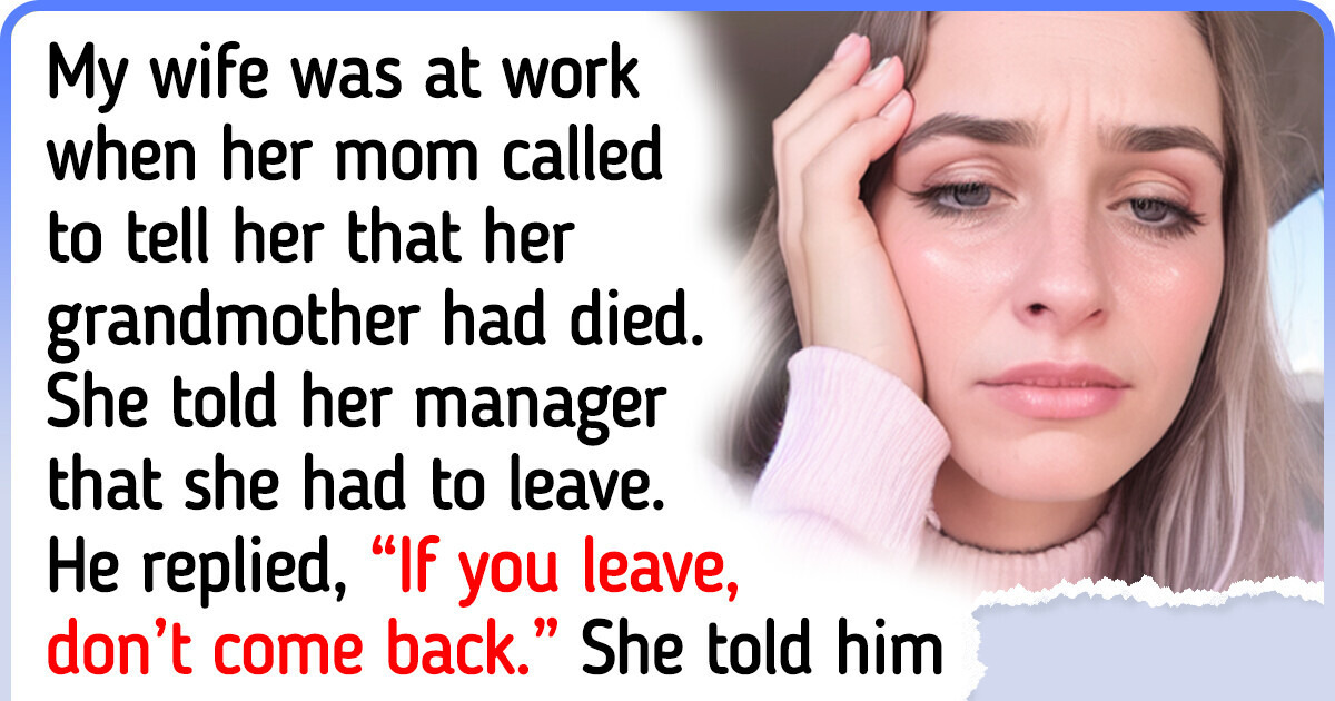 20 People Who Taught Us a Lesson on How to Quit a Bad Job