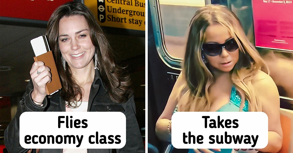 10 Celebrities Who Prefer to Live Quiet and Humble Lives When They’re Away From the Spotlights