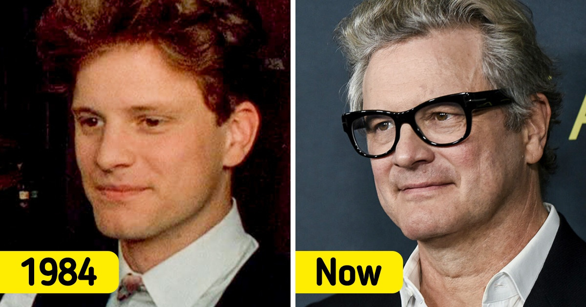 How Much 15+ of Our Beloved Stars Have Changed Since Their Very Early Roles How Much 15+ of Our Beloved Stars Have Changed Since Their Very Early Roles