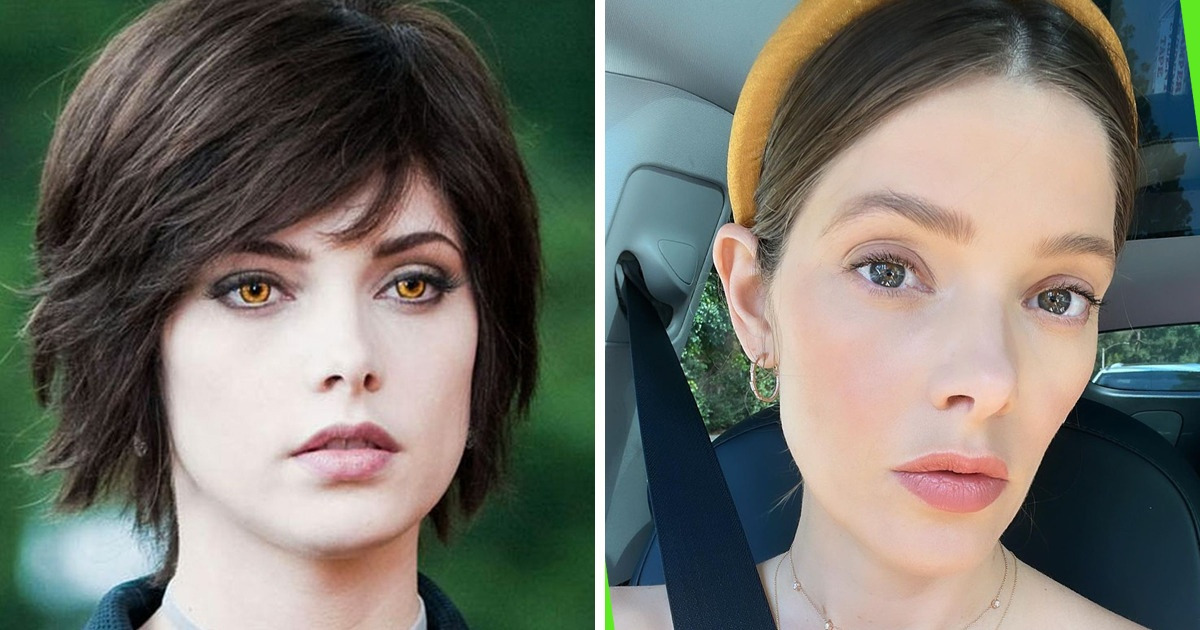 How the Actors of Our Favorite Vampire Movie Looked When It Was Released vs Now How the Actors of Our Favorite Vampire Movie Looked When It Was Released vs Now