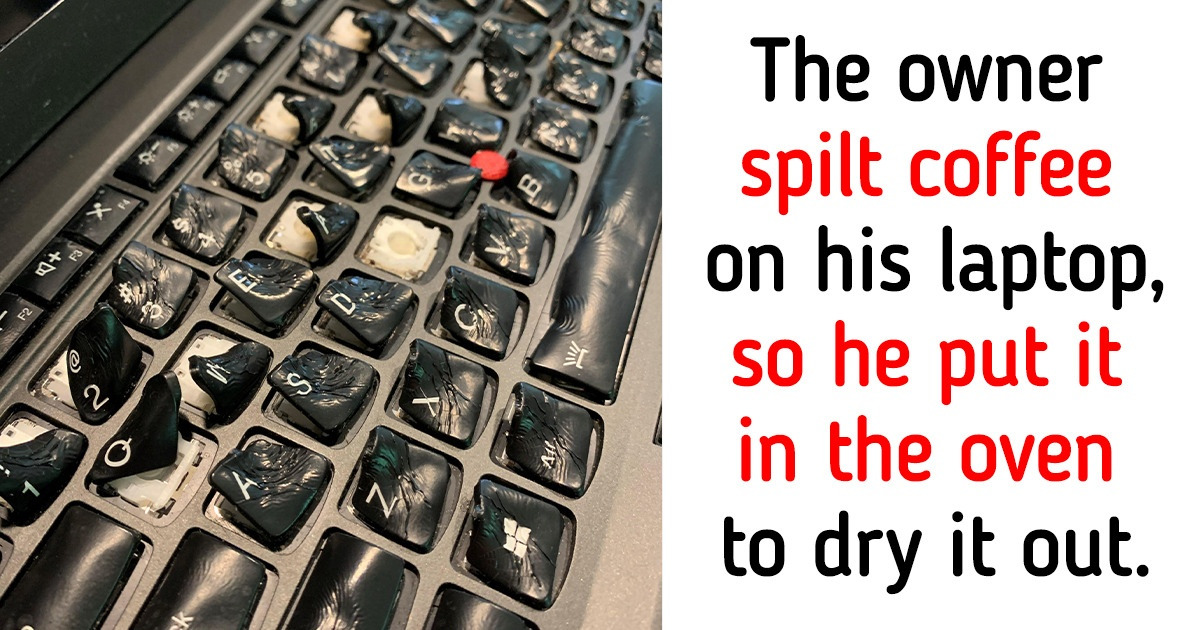 20 People Who Made Us Wonder “What Were They Thinking?”