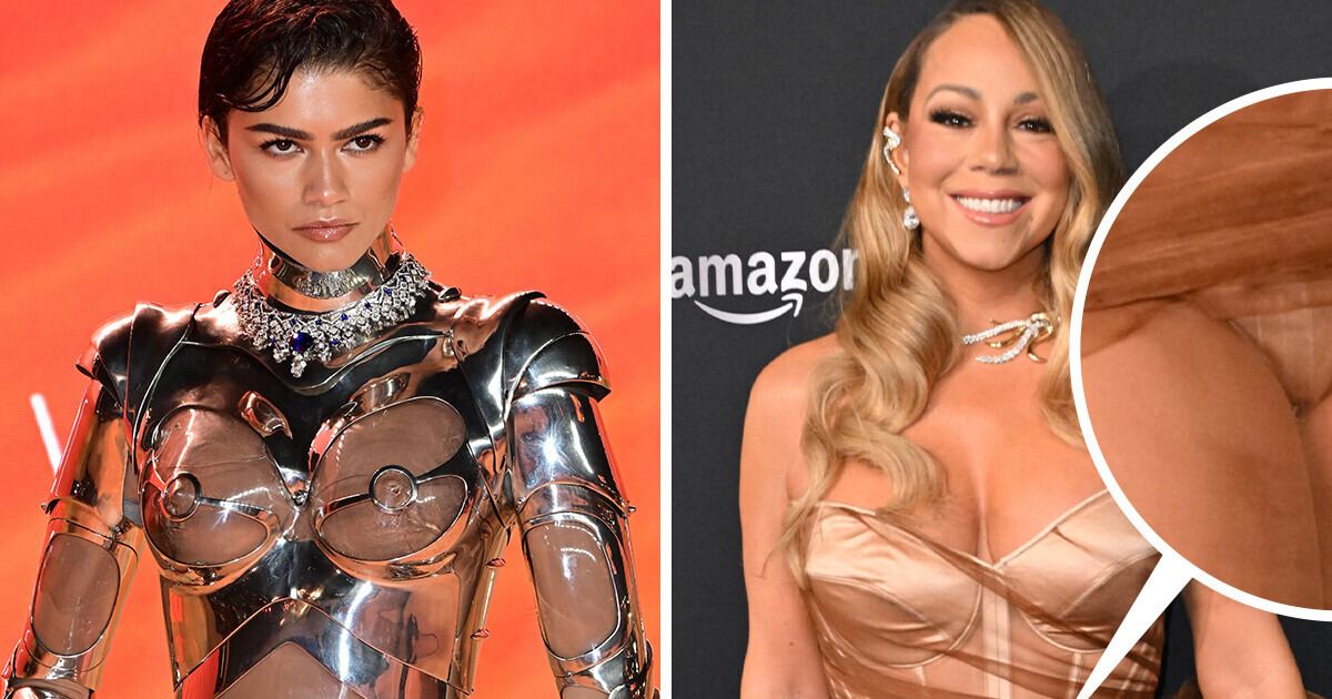 13 Celebrities Who Opted for Really Sassy Outfits and Didn’t Fail to Impress